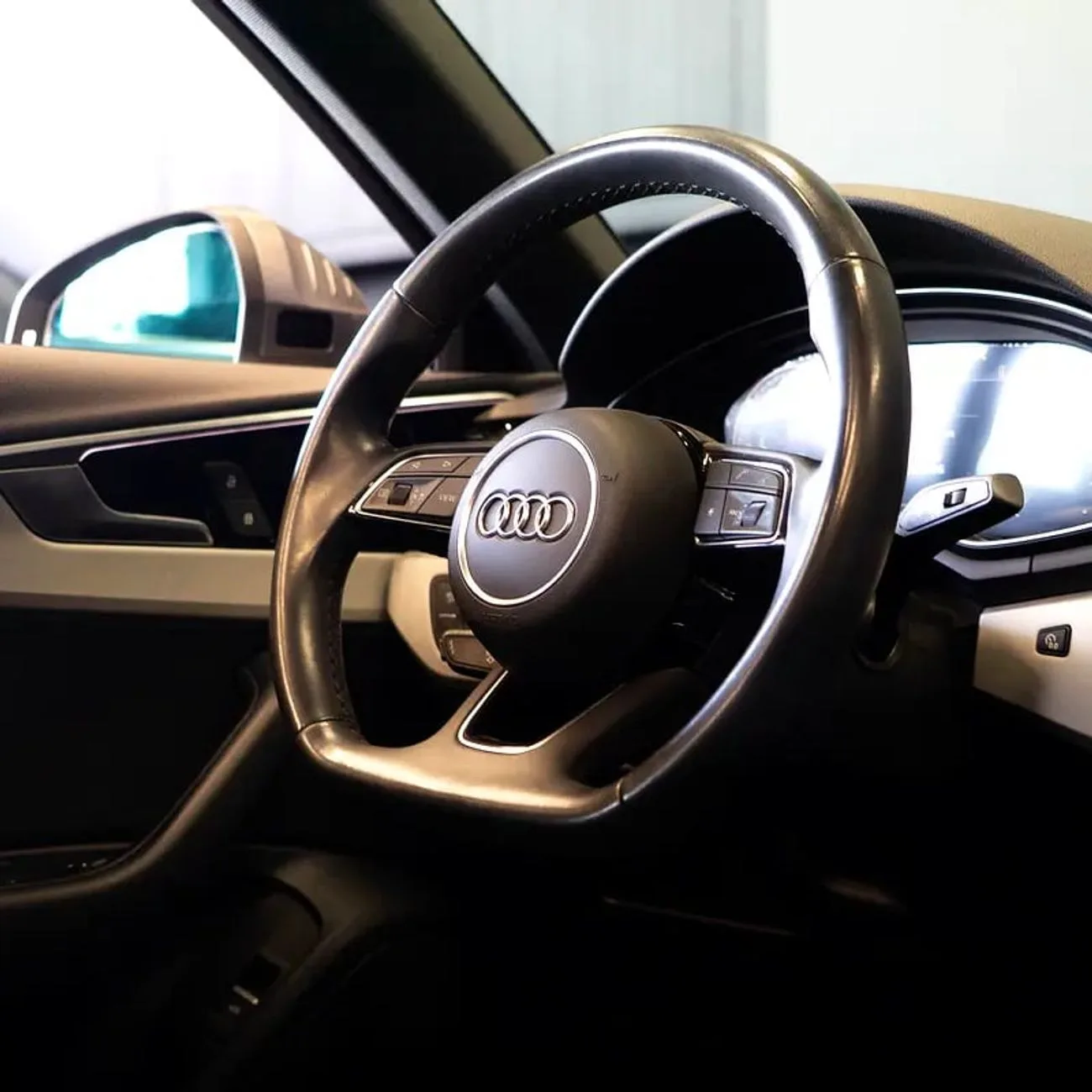 Audi A4 35 TFSI S-LINE, миниатюра 10