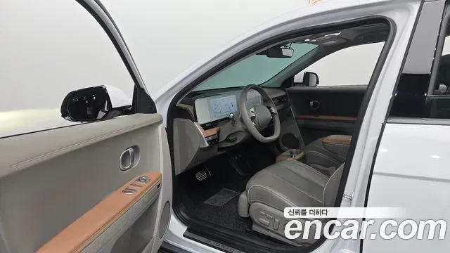 Hyundai Ioniq 5 Prestige, миниатюра 10