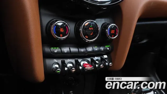 MINI Cooper III, миниатюра 15