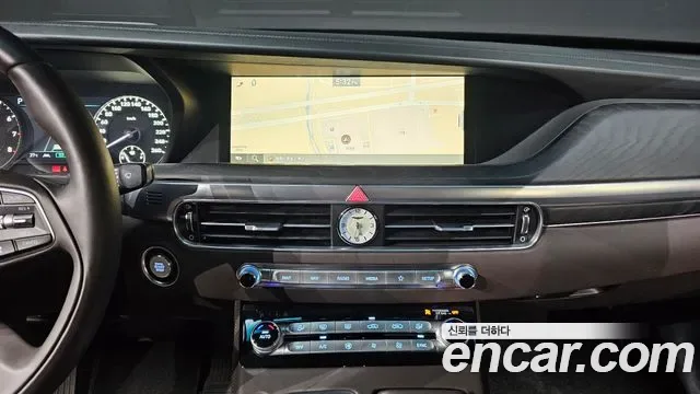 Genesis G90 3.8 AWD, миниатюра 8