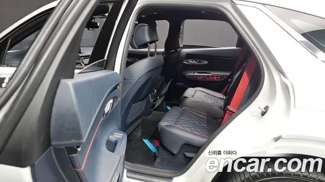 Genesis GV70 2.5T бензин 2WD ( ), миниатюра 28