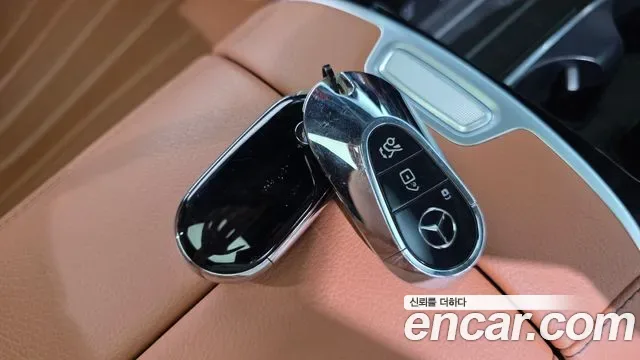 Mercedes-Benz S-Class S350 d, миниатюра 22