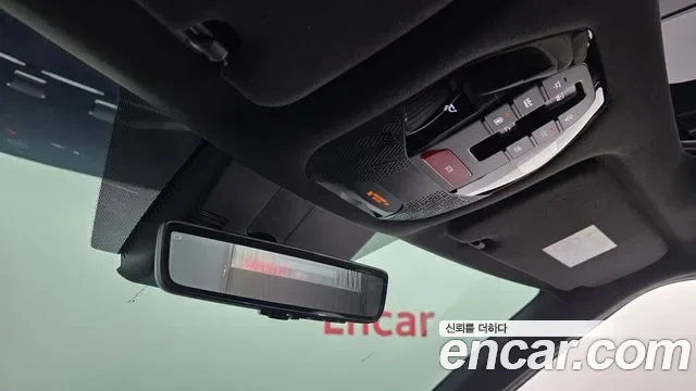 Kia EV9 4WD GT Line, миниатюра 7