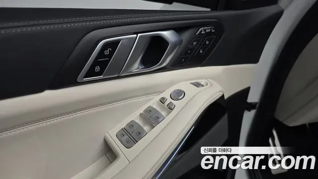 BMW X7 xDrive 40i M 6 мест, миниатюра 14