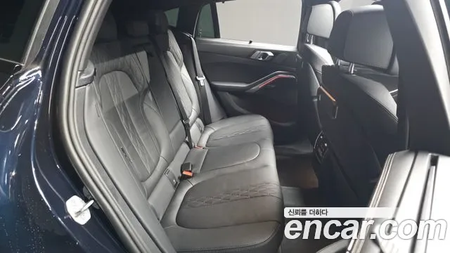 BMW X6 xDrive40i M, миниатюра 26