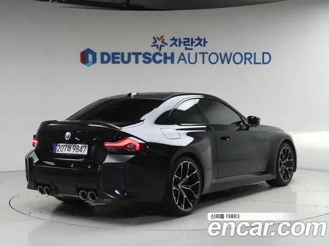 BMW M2, миниатюра 14