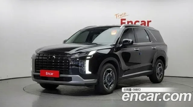 Hyundai The New Palisade бензин 3.8 4WD