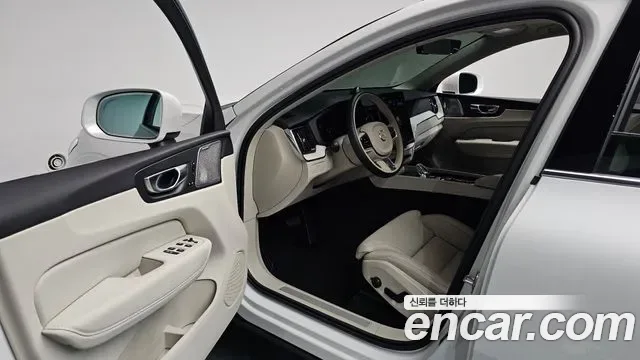 Volvo XC60 B5, миниатюра 29