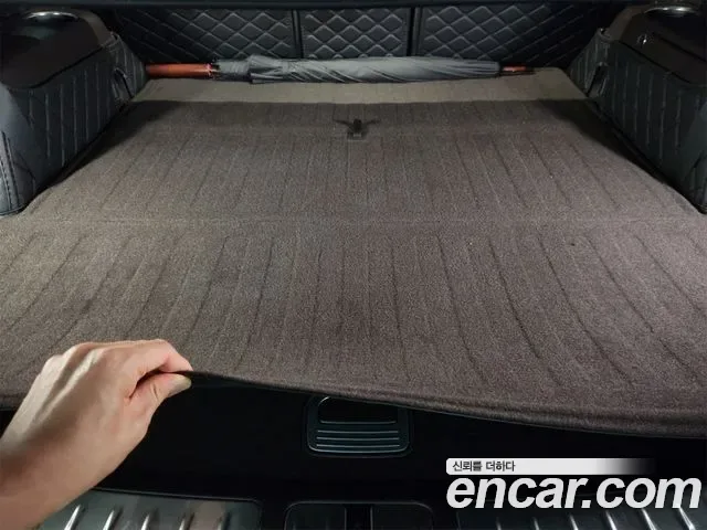 Genesis GV80 3.5T бензин 2WD, миниатюра 21