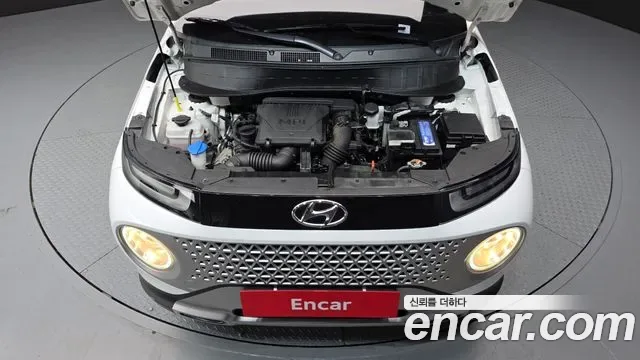 Hyundai Casper Modern, миниатюра 16