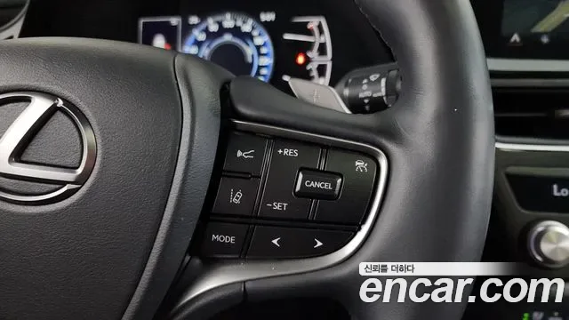 Lexus ES, миниатюра 26