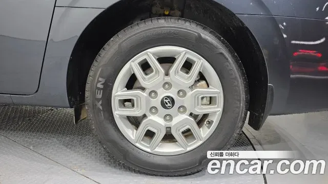Hyundai Staria HEV 1.6 11 мест Modern, миниатюра 7