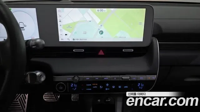 Hyundai Ioniq 5 Prestige, миниатюра 27
