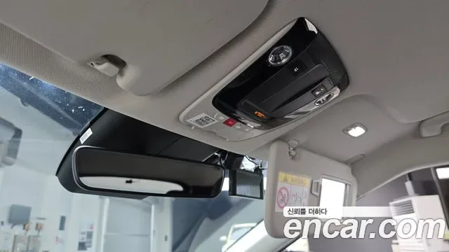 Kia EV6 4WD, миниатюра 17
