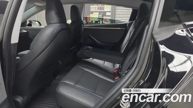 Tesla 3 RWD, миниатюра 5