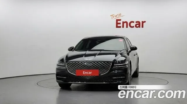 Genesis G80 бензин 2.5 Turbo AWD ( ), миниатюра 15