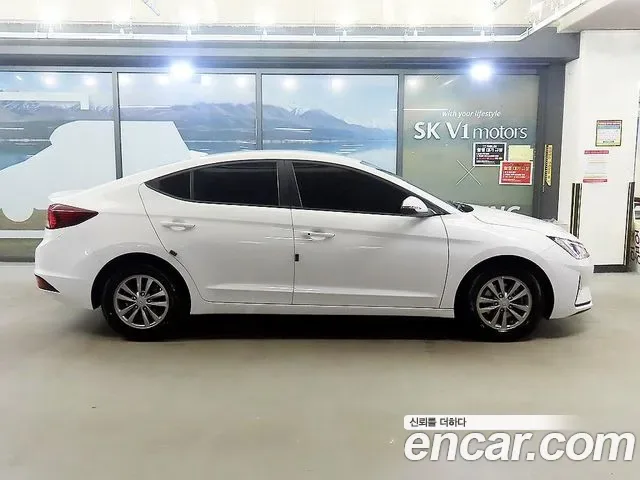 Hyundai Avante AD, миниатюра 6