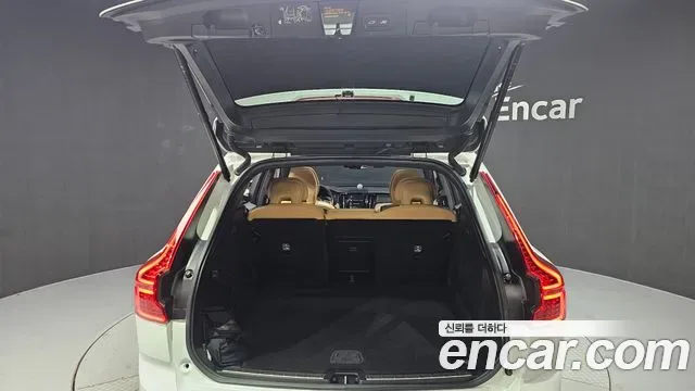 Volvo XC60 D5, миниатюра 20