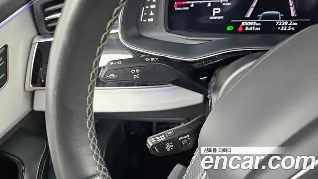Audi Q7 50 TDI Premium, миниатюра 29