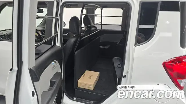 Kia The New Ray, миниатюра 14