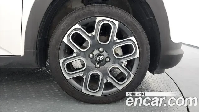 Hyundai Casper Turbo Inspiration, миниатюра 19