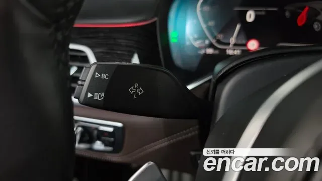 BMW 7 (G11) 745Le i M, миниатюра 8