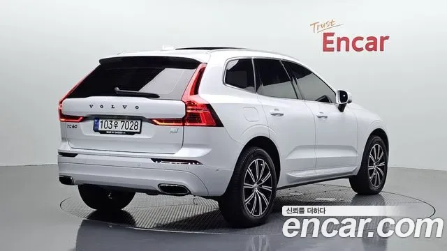 Volvo XC60 T8, миниатюра 7