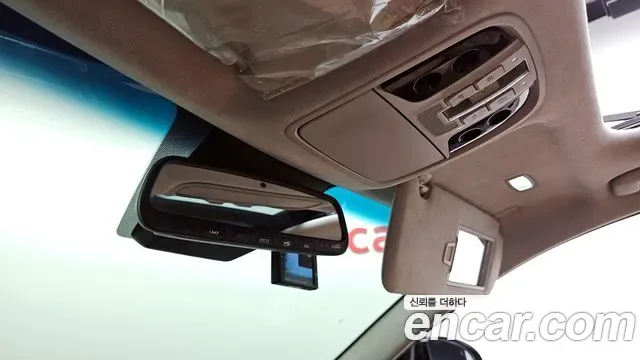 Kia K7 2.5 GDI X, миниатюра 20