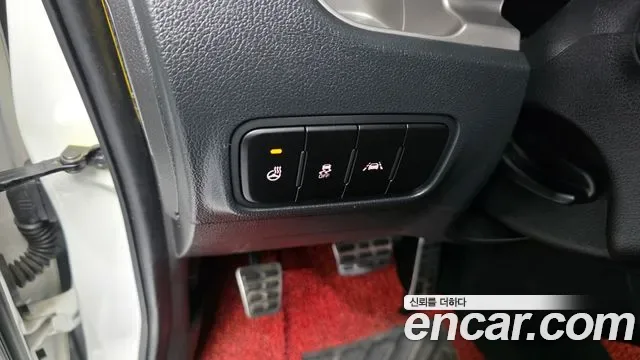Kia The New Ray Signature, миниатюра 18