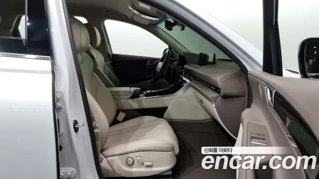 Genesis GV80 3.0 дизель AWD, миниатюра 16