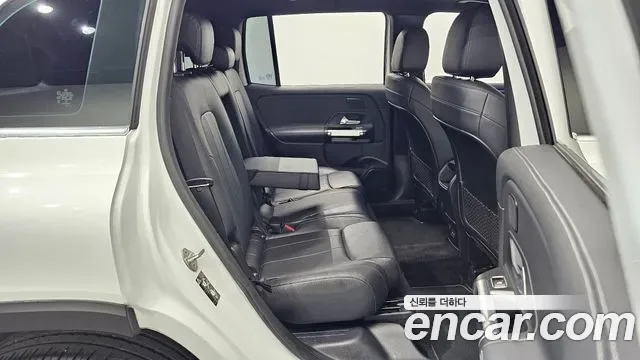 Mercedes-Benz GLB GLB220, миниатюра 25