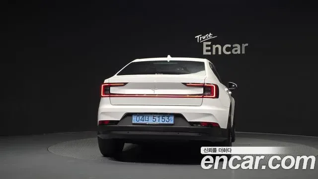 Polestar 2, миниатюра 12
