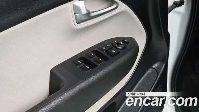 Kia Ray 2 мест Prestige, миниатюра 10