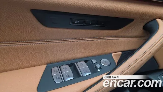 BMW 5 (G30) 520i M, миниатюра 2