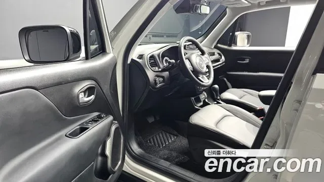 Jeep Renegade, миниатюра 11