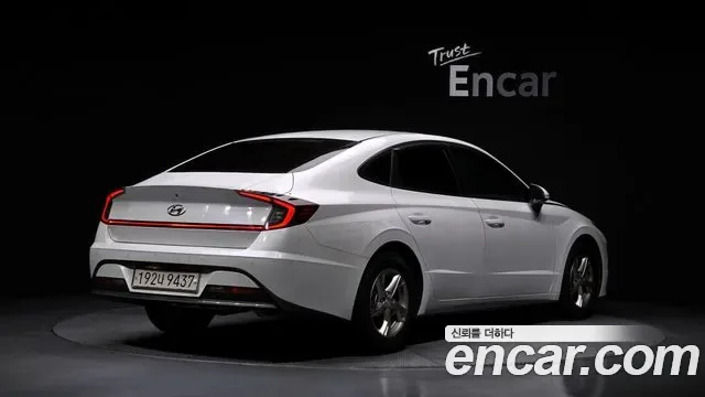 Hyundai Sonata, миниатюра 2