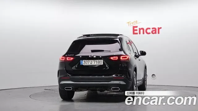 Mercedes-Benz GLA GLA250 4MATIC, миниатюра 19