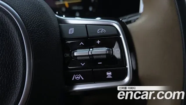 Kia Sorento бензин 2.5T 4WD, миниатюра 10