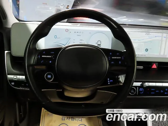 Hyundai Ioniq 5, миниатюра 7