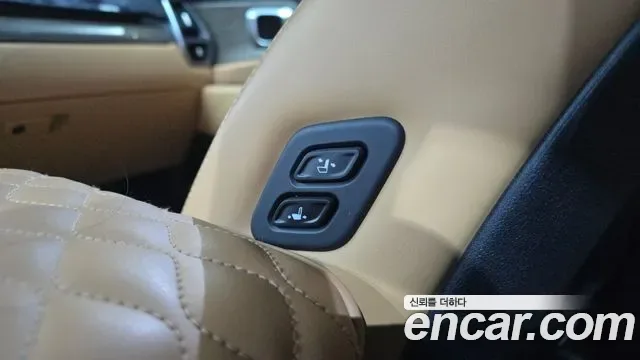 Kia Sorento дизель 2.2 2WD Prestige, миниатюра 23