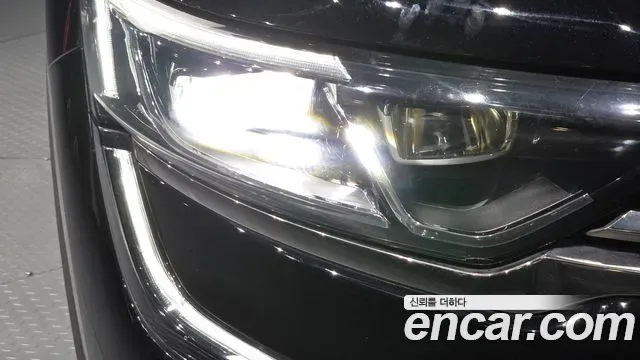 Renault QM6 2.0 GDe 2WD, миниатюра 15