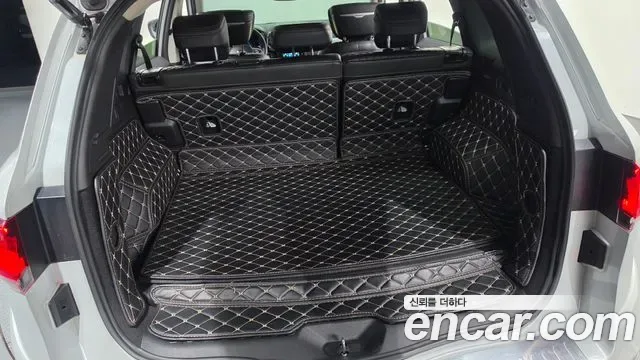Renault QM6 2.0 LPe 2WD, миниатюра 14