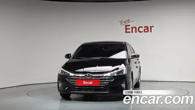 Hyundai Avante AD, миниатюра 4