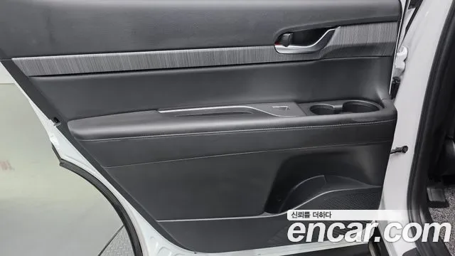 Hyundai The New Palisade бензин 3.8 2WD, миниатюра 13