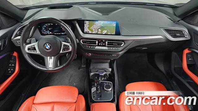 BMW 2 (F44) 220i M, миниатюра 29