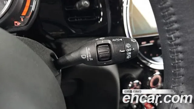 MINI Cooper 5 III, миниатюра 28