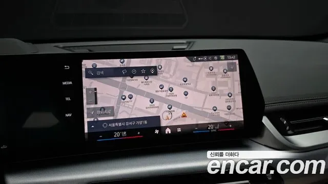 BMW X1 xDrive 20i M, миниатюра 19