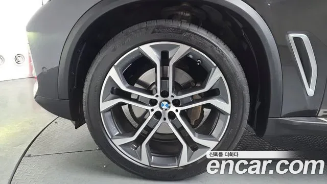 BMW X5 xDrive 40i xLine, миниатюра 13