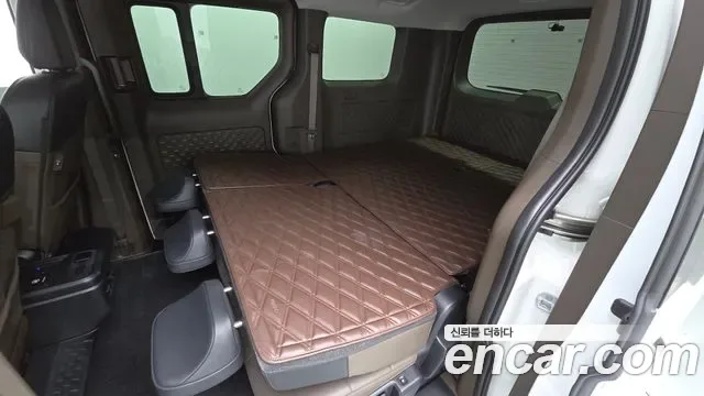 Kia PV5 5 мест, миниатюра 7