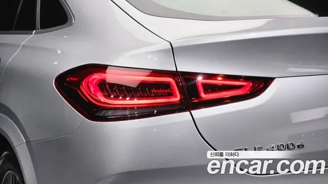Mercedes-Benz GLE GLE400d 4MATIC, миниатюра 25